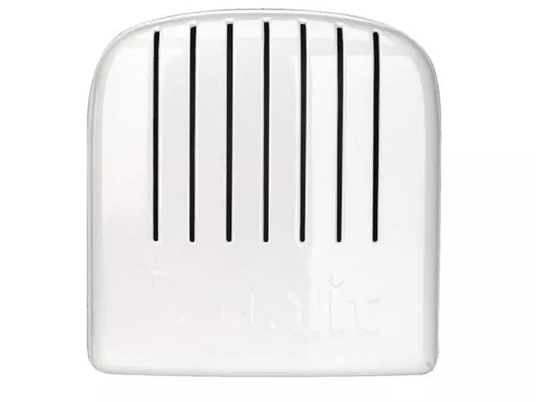 Een Dualit sandwich toaster 4 sleuven wit 41034 koop je bij ShopXPress