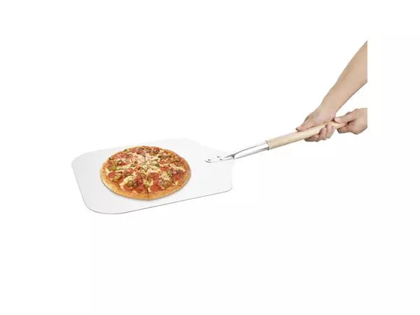 Een Vogue pizzaschep 91,5cm medium koop je bij ShopXPress