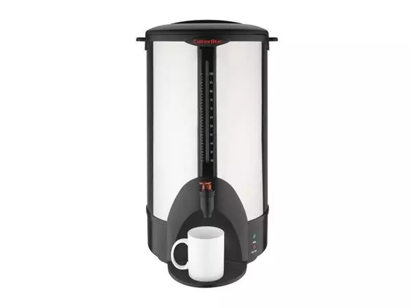 Een Caterlite compacte koffiepercolator 15L koop je bij ShopXPress