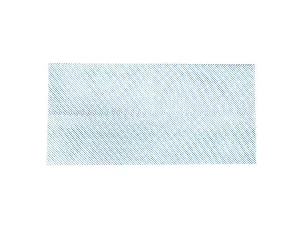 Een Jantex Solonet non-woven schoonmaakdoekjes 58(B) x 33(D)cm blauw (50 stuks) koop je bij ShopXPress