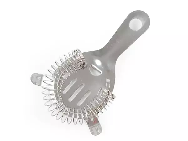 Een Hawthorne cocktail strainer 2 tanden koop je bij ShopXPress