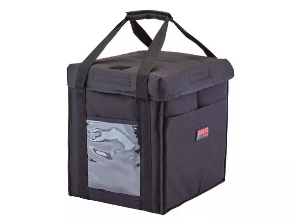 Een Cambro GoBag opvouwbare transporttas medium koop je bij ShopXPress