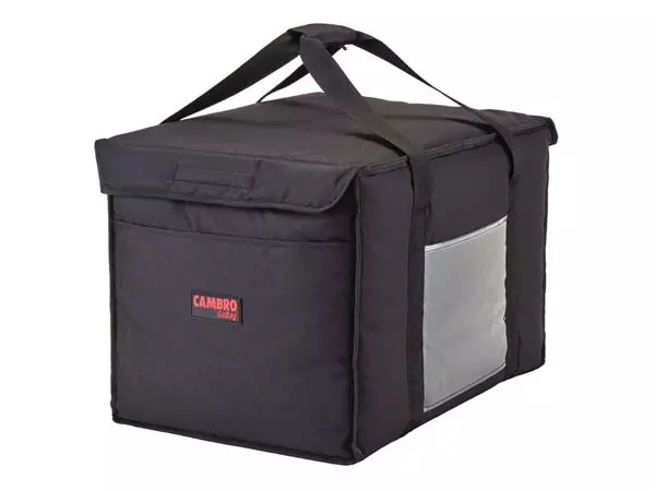 Een Cambro GoBag top-loading transporttas groot GN 1/1 koop je bij ShopXPress