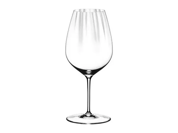 Een Riedel Performance Cabernet & Merlot glazen (6 stuks) koop je bij ShopXPress