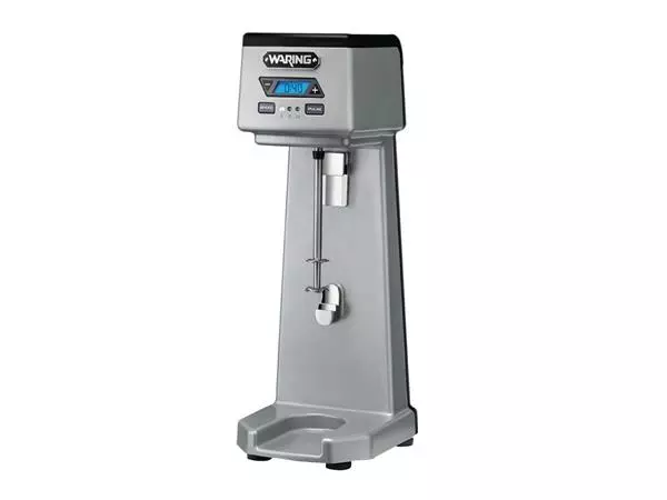 Een Waring milkshake mixer WDM120TXE koop je bij ShopXPress