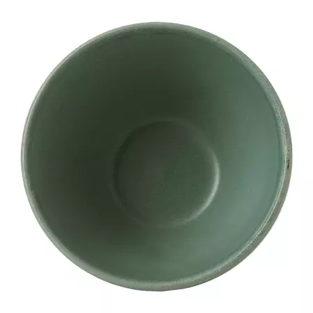 Een Churchill Super Vitrified Nourish Andorra Green schalen 102mm (Pak van 12) koop je bij ShopXPress