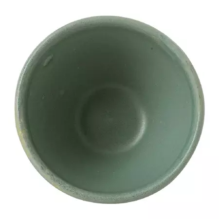 Een Churchill Super Vitrified Nourish Andorra Green dip schaaltje 70mm (Pak van 12) koop je bij ShopXPress