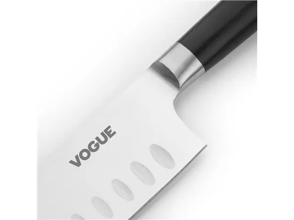 Een Vogue Bistro santokumes 142mm koop je bij ShopXPress