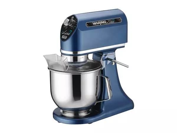 Een Waring WSM7LE planetaire mixer 7L koop je bij ShopXPress