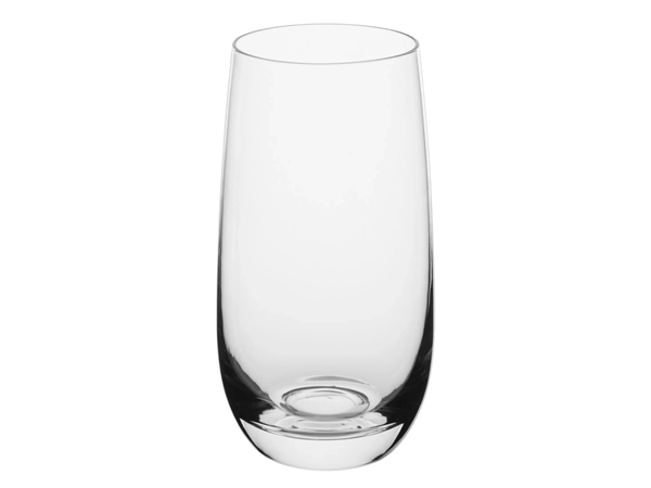 Een Olympia Ronde Hi Ball Tumblers 375ml (Pak van 6) koop je bij ShopXPress