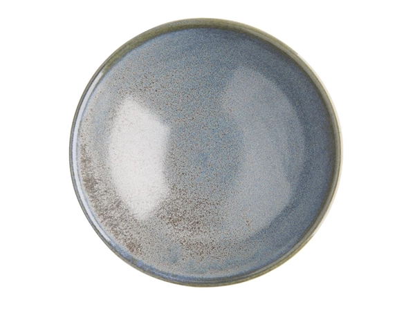 Een Olympia Ember Blue Coupe Bowls 152 mm (Pak van 6) koop je bij ShopXPress