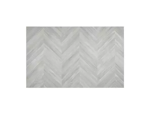 Een Bolero rechthoekig tafelblad chevron-ontwerp 1100 mm x 700 mm koop je bij ShopXPress