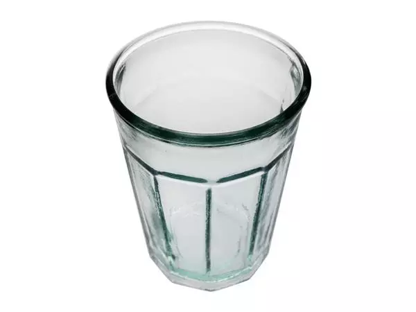 Een Olympia orleans bekers van gerecycleerd glas, 400 ml (pak van 6) koop je bij ShopXPress