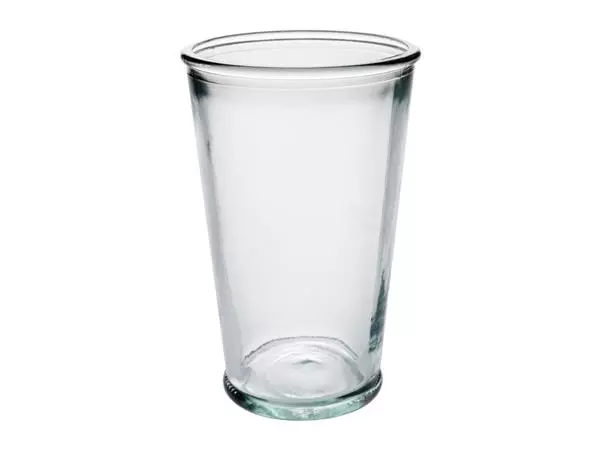 Een Olympia conische bekers van gerecycled glas, 300 ml (pak van 6) koop je bij ShopXPress