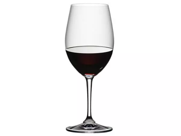 Een Riedel Degustazione rode wijnglazen 560 ml (pak van 12) koop je bij ShopXPress