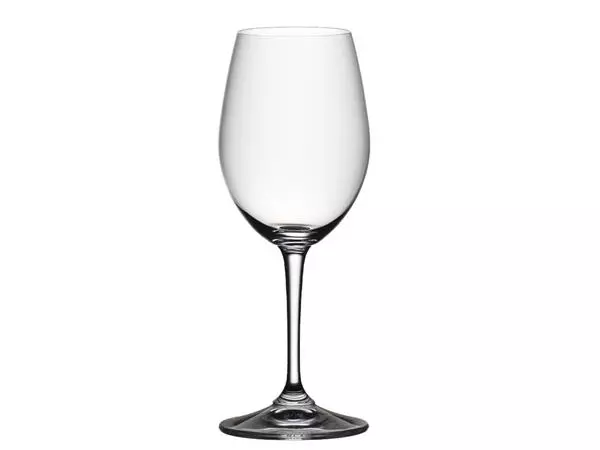 Een Riedel Degustazione witte wijnglazen 340 ml (pak van 12) koop je bij ShopXPress