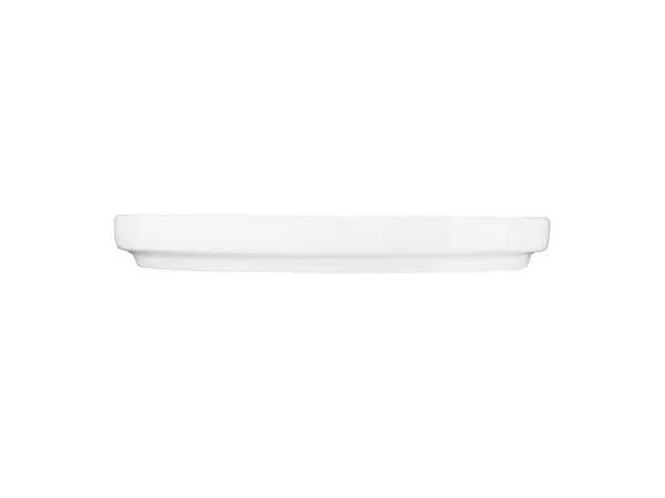 Een Olympia Whiteware platte ronde borden 150 mm (6 stuks) koop je bij ShopXPress