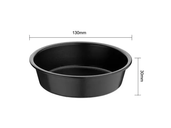 Een Vogue anti-kleef cakevorm 13cm koop je bij ShopXPress