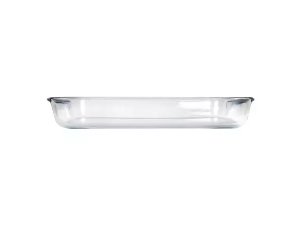 Een Pyrex rechthoekige ovenschaal 40x27cm koop je bij ShopXPress