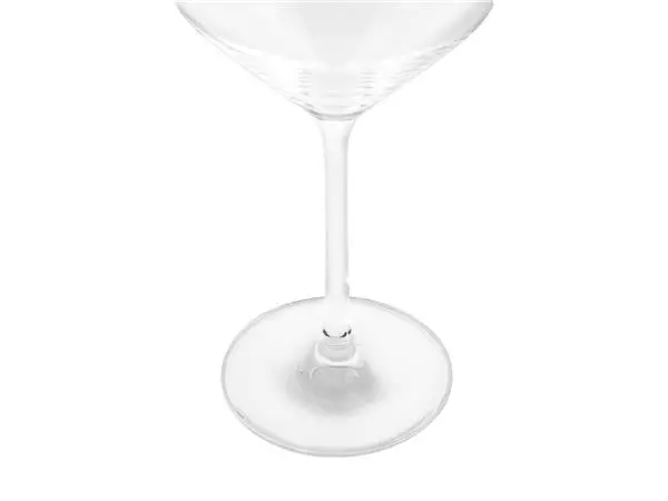 Een Schott Zwiesel Pure Crystal rode wijnglazen 550ml (6 stuks) koop je bij ShopXPress