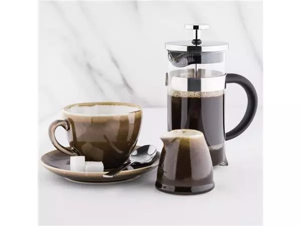 Een Olympia cafetière 3 koppen 35cl koop je bij ShopXPress