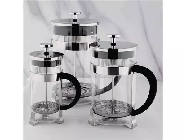 Een Olympia cafetière 6 koppen 0,8L koop je bij ShopXPress