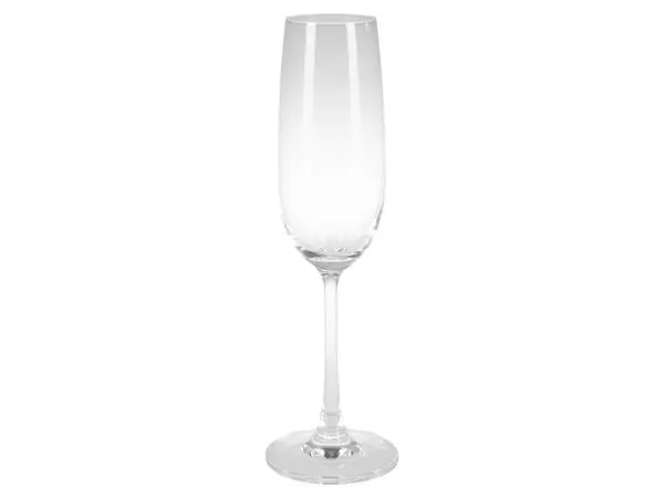 Een Olympia Modale champagneglazen 21,5cl (6 stuks) koop je bij ShopXPress