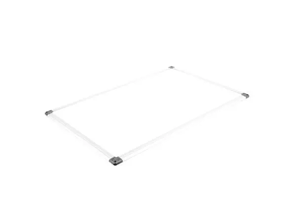 Een Olympia magnetisch whiteboard 40x60cm koop je bij ShopXPress