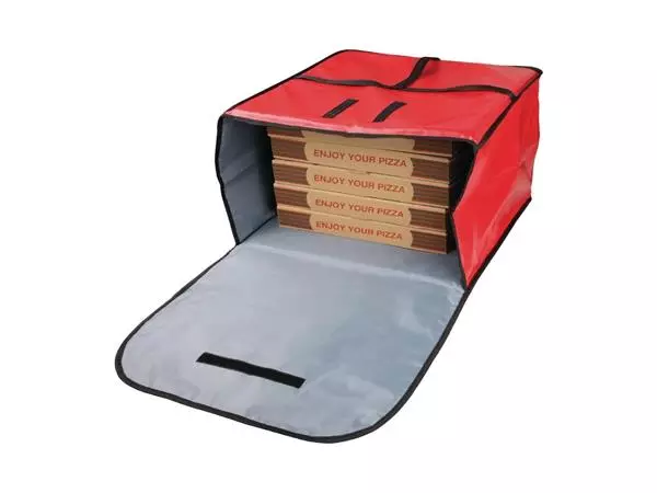 Een Vogue grote pizzabezorgtas koop je bij ShopXPress