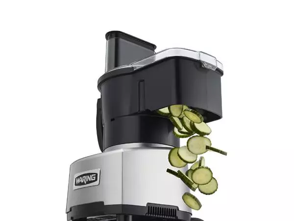 Een Waring foodprocessor 3,8L koop je bij ShopXPress