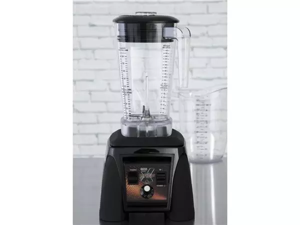 Een Waring X-Prep Hi-Power 2L blender variabele snelheid MX1200XTXEE koop je bij ShopXPress