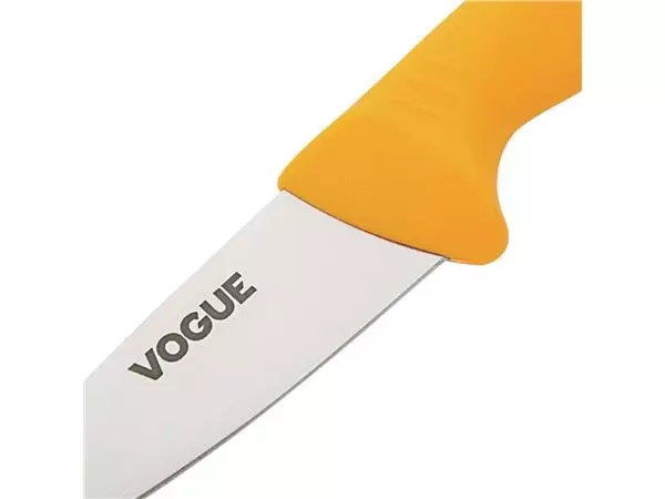 Een Vogue Soft Grip Pro schilmesje 9cm koop je bij ShopXPress