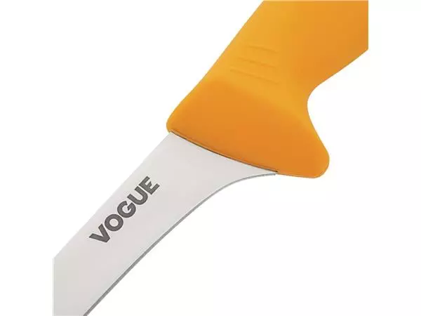 Een Vogue Soft Grip Pro uitbeenmes 15cm koop je bij ShopXPress