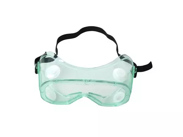 Een Veiligheidsbril EN 166 koop je bij ShopXPress