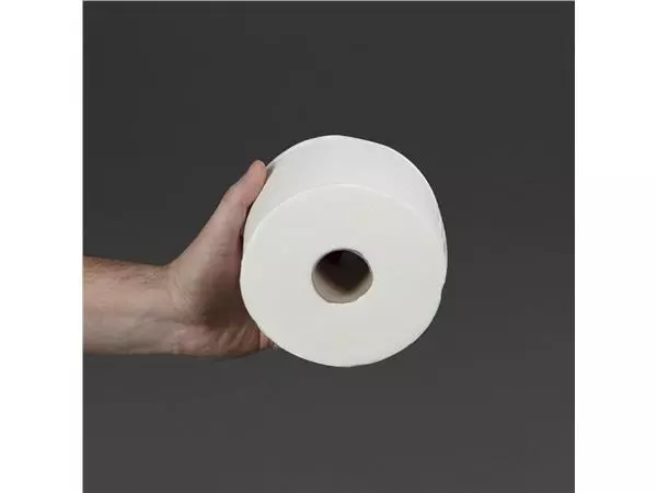 Een Jantex Micro toiletpapier (24 stuks) koop je bij ShopXPress