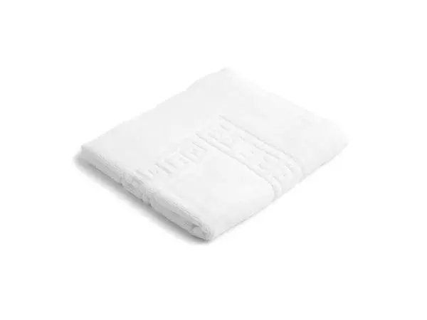 Een Mitre Comfort Nova badmat wit 50x80cm koop je bij ShopXPress