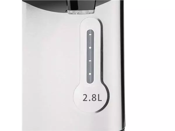Een Caterlite heetwaterdispenser 2,8L koop je bij ShopXPress