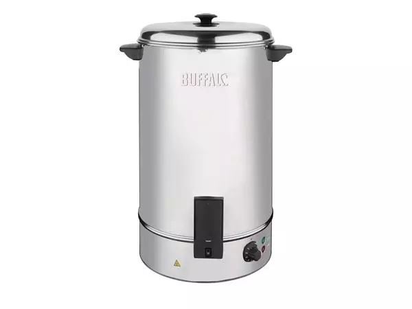 Een Buffalo handsfree heetwaterdispenser 40L koop je bij ShopXPress