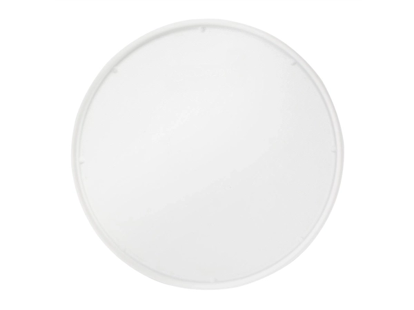 Een Fiesta composteerbare bagasse ronde borden 304 mm (50 stuks) koop je bij ShopXPress