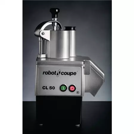 Een Robot Coupe groentesnijmachine CL50 koop je bij ShopXPress