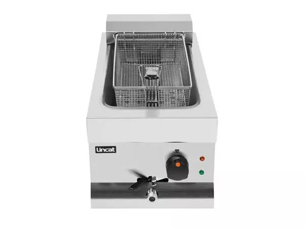 Een Lincat Silverlink 600 enkele friteuse DF33 koop je bij ShopXPress