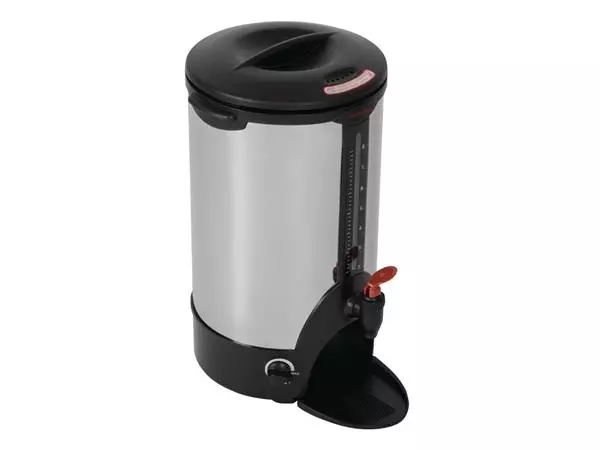 Een Caterlite heetwaterdispenser 8L koop je bij ShopXPress