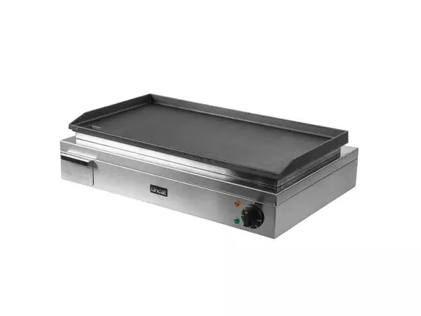 Een Lincat Lynx 400 dubbele grillplaat LGR2 koop je bij ShopXPress