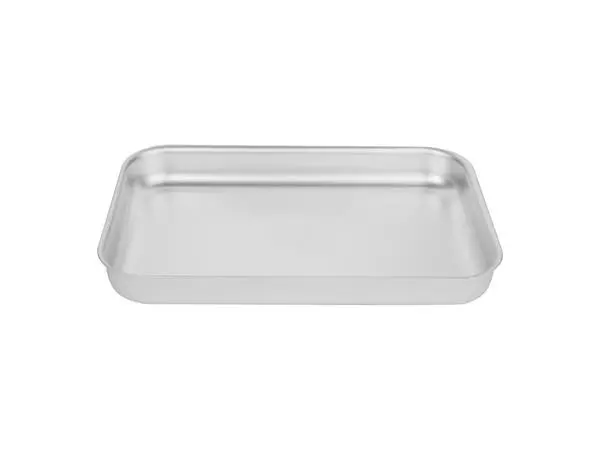 Een Vogue aluminium bakplaat 32x21,5cm koop je bij ShopXPress