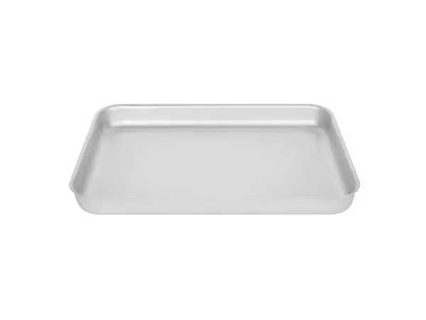 Een Vogue aluminium bakplaat 37x26,5cm koop je bij ShopXPress