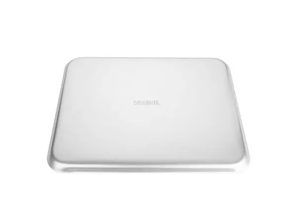 Een Vogue aluminium bakplaat 47,6x35,5cm koop je bij ShopXPress