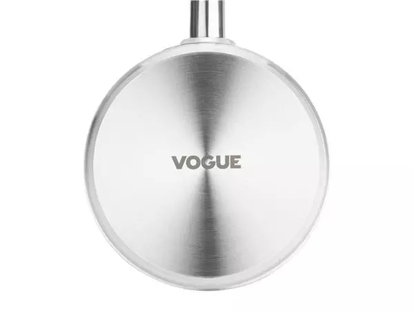 Een Vogue RVS inductie steelpan 1,5L koop je bij ShopXPress