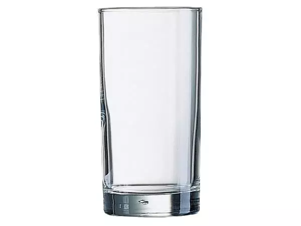 Een Arcoroc longdrinkglazen 28,5cl (48 stuks) koop je bij ShopXPress