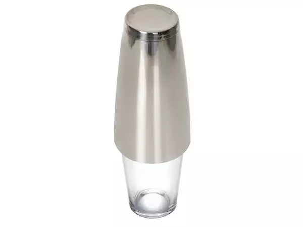 Een APS boston cocktailshaker en glas koop je bij ShopXPress