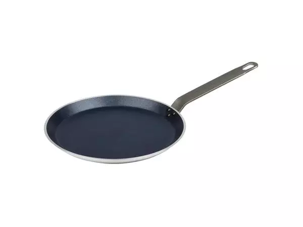 Een Vogue Teflon Platinum Plus anti-aanbak aluminium pannenkoekenpan 26cm koop je bij ShopXPress